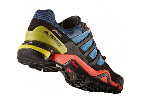 Adidas outdoor men's terrex fast r gtx online